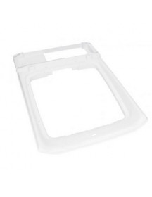 Candy 43014763 Верхня частина корпуса для вертикальної пральної машини 