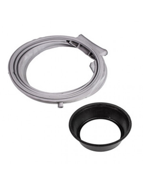 Манжета люка 43015258 для пральної машини Candy