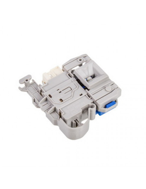 Замок люка (двері) DKS14 для пральної машини Candy 43017224 Rold