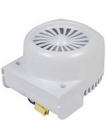 Вентилятор IS-2208QARCB холодильної камери для холодильника Beko 4305640585