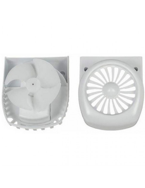 Вентилятор IS-2208QARCB холодильної камери для холодильника Beko 4305640585