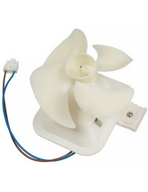 Вентилятор FDQC28AL1C морозильної камери Beko 4305891385