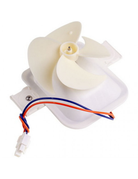 Вентилятор для морозильної камери Beko 4305895000 ADL-5626ARED 1.6W 230V