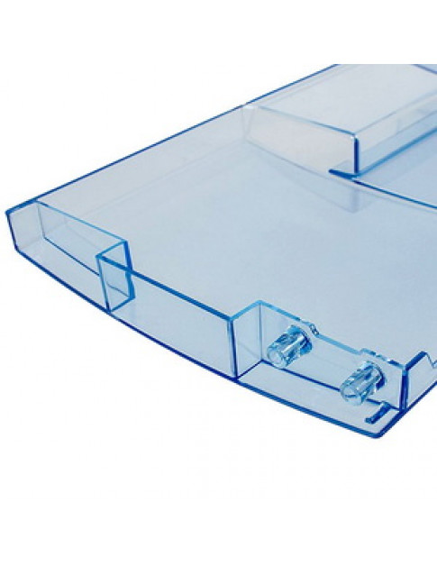 Панель морозильної камери (відкидна, верхня) Beko 4308801800 Панель морозильної камери (відкидна, верхня) Beko 4308801800