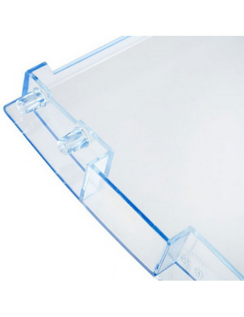 Панель морозильної камери (відкидна) Beko 4308802500 545x170mm Панель морозильної камери (відкидна) Beko 4308802500 545x170mm