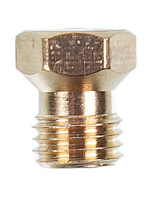 Набір форсунок пальника (5 шт) 431 для газової плити Whicepart