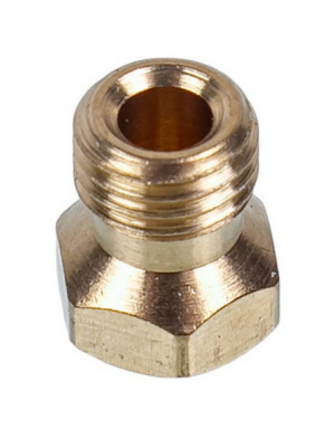 Набір форсунок пальника (5 шт) 431 для газової плити Whicepart