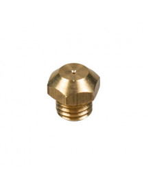 Форсунка (інжектор) 0.51mm пальника (малого) для газової плити Beko 431100001