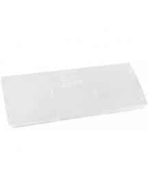 Панель ящика 4312290100 (середнього/нижнього) 445x190mm морозильної камери Beko