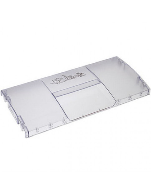 Панель ящика (верхнього/середнього/нижнього) морозильної камери Beko 4312610900