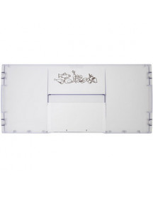 Панель ящика (верхнього/середнього/нижнього) морозильної камери Beko 4312610900