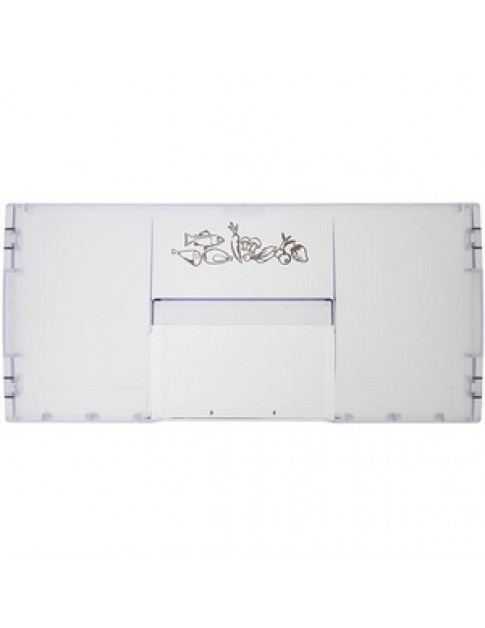 Панель ящика (верхнього/середнього/нижнього) морозильної камери Beko 4312610900