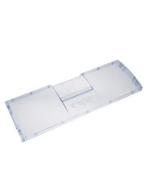 Панель ящика морозильної камери (середнього/нижнього) для холодильника Beko 4312611500 550x190mm Панель ящика морозильної камери (середнього/нижнього) для холодильника Beko 4312611500 550x190mm