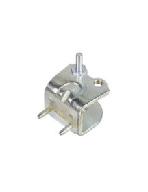 Петля дверей (нижня) 4312620700 для холодильника Beko