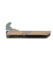 Gorenje 431331 Петля дверей (ліва/права) для духовки