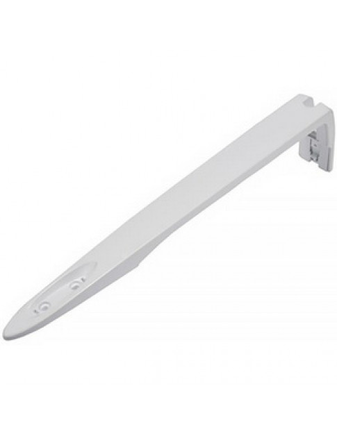 Ручка дверей (верхня/нижня) для холодильника Beko 4314930100