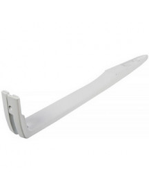 Ручка дверей (верхня/нижня) для холодильника Beko 4314930100