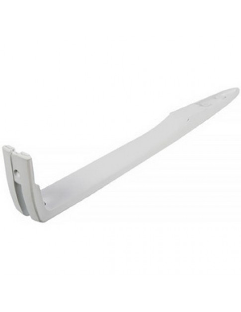 Ручка дверей (верхня/нижня) для холодильника Beko 4314930100