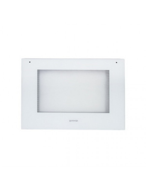 Зовнішнє скло дверей для духовки Gorenje 431594 Зовнішнє скло дверей для духовки Gorenje 431594