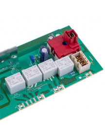 Модуль управління 431623 для пральної машини NGPS10 SY2 C/1 Gorenje