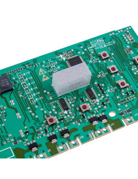 Модуль управління 431623 для пральної машини NGPS10 SY2 C/1 Gorenje