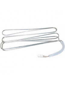 Тен відтайки випаровувача морозильного відділу для холодильника Beko 4317390185 100W Тен відтайки випаровувача морозильного відділу для холодильника Beko 4317390185 100W