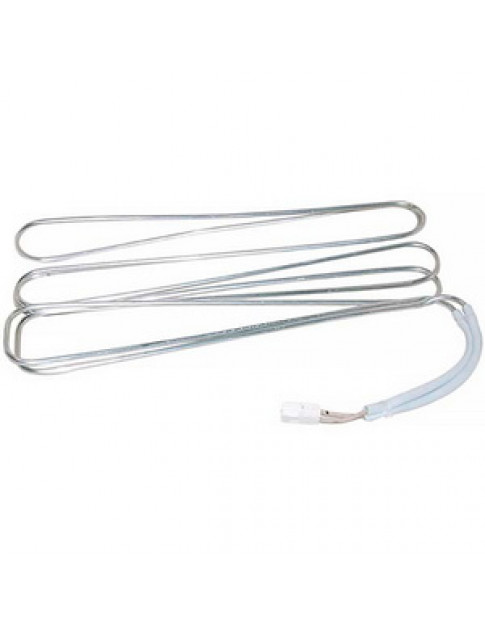 Тен відтайки випаровувача морозильного відділу для холодильника Beko 4317390185 100W