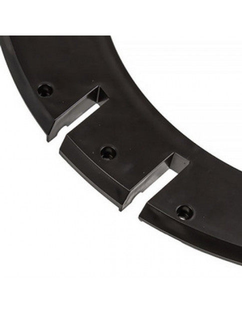 Обрамлення люка внутрішнє для пральної машини Gorenje 431859