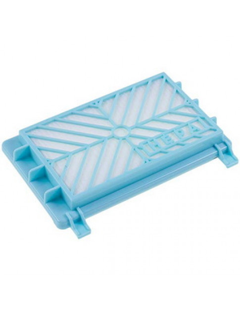 HEPA12 Фільтр вихідний для пилососу Philips FC8044 432200039090