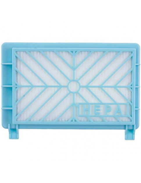 HEPA12 Фільтр вихідний для пилососу Philips FC8044 432200039090