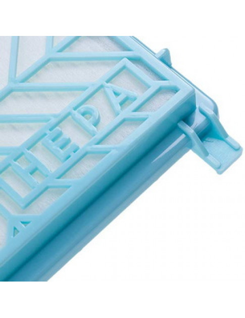 HEPA12 Фільтр вихідний для пилососу Philips FC8044 432200039090