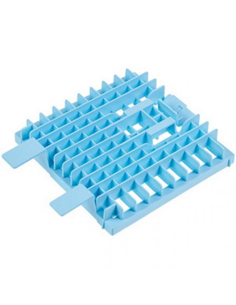 Решітка фільтра мотора для пилососа Philips 432200333280