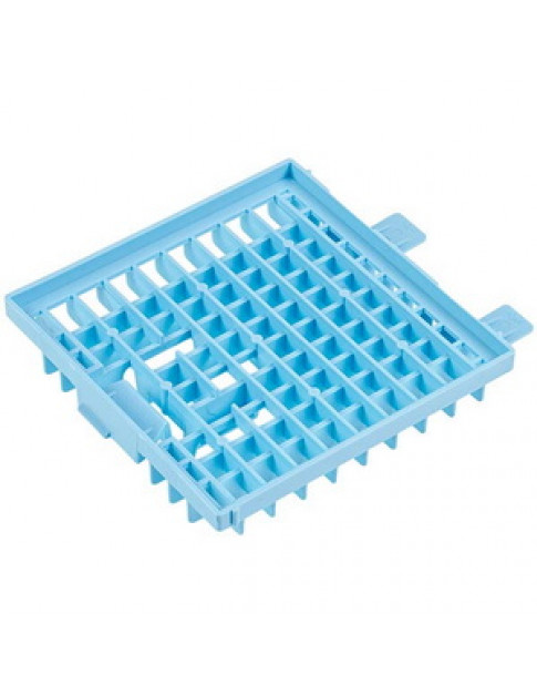 Решітка фільтра мотора для пилососа Philips 432200333280