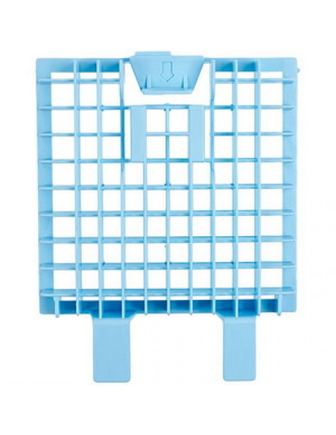 Решітка фільтра мотора для пилососа Philips 432200333280