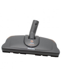 Щітка паркетна для пилососа Philips 432200420116 (на трубу D=32mm під фіксатор)