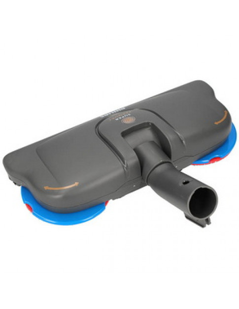 Щітка паркетна для пилососа Philips 432200420116 (на трубу D=32mm під фіксатор) Щітка паркетна для пилососа Philips 432200420116 (на трубу D=32mm під фіксатор)