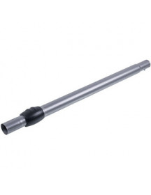 Труба телескопічна для пилососа Philips 432200423635 FC6026/01 D=32mm (з фіксатором) (металева)