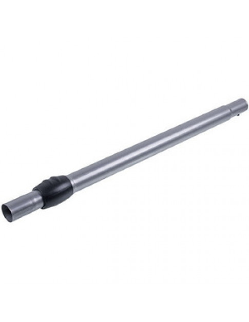 Труба телескопічна для пилососа Philips 432200423635 FC6026/01 D=32mm (з фіксатором) (металева)