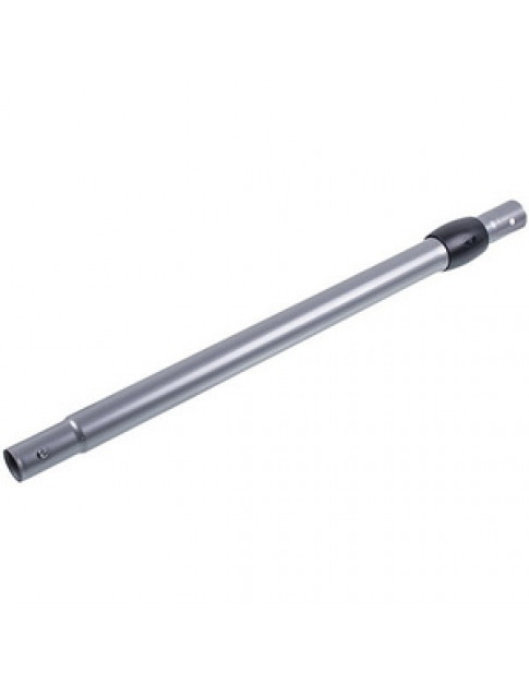 Труба телескопічна для пилососа Philips 432200423635 FC6026/01 D=32mm (з фіксатором) (металева)