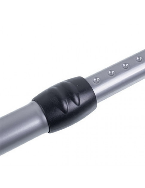 Труба телескопічна для пилососа Philips 432200423635 FC6026/01 D=32mm (з фіксатором) (металева)