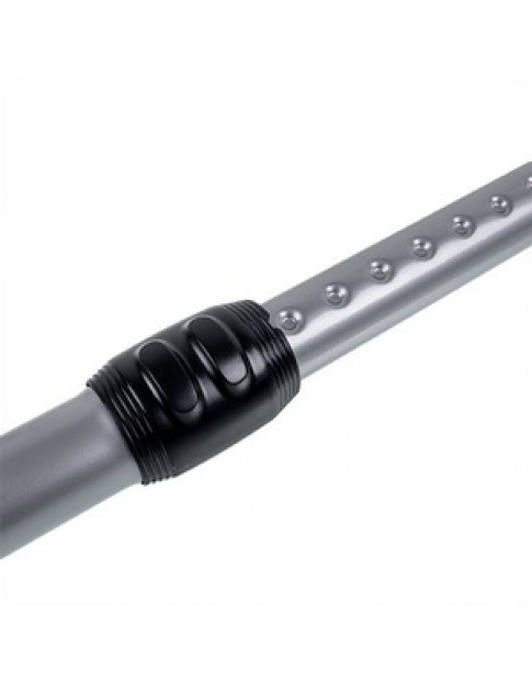 Труба телескопічна (металева) CP9273/01 для пилососа (з фіксатором) Philips 432200424625 D=35mm