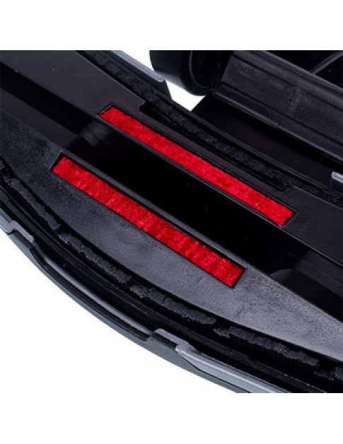 Щітка підлога/килим FC8075/01 Tri-Active для пилососа на трубу Philips 432200426091 D=35mm