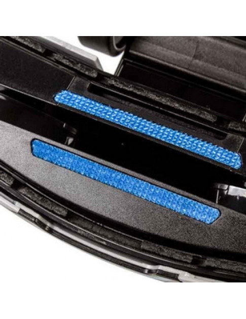 Щітка підлога/килим FC8075/01 432200426091 Tri-Active для пилососа Philips