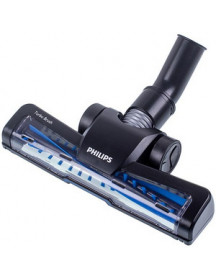 Турбощітка для пилососа Philips 432200426231 CP0191/01 (велика) на трубу D=35mm