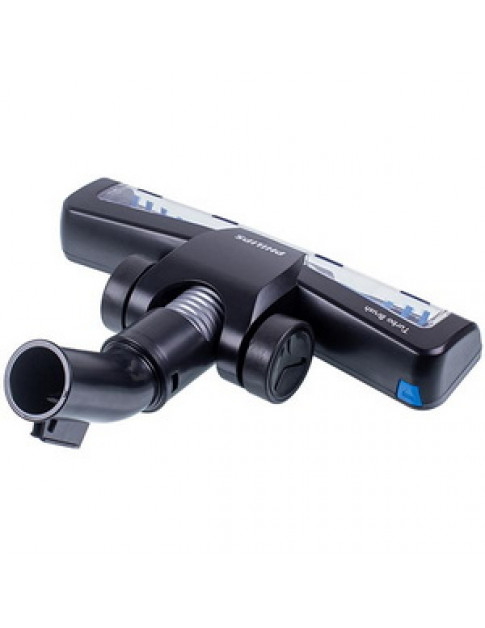 Турбощітка для пилососа Philips 432200426231 CP0191/01 (велика) на трубу D=35mm Турбощітка для пилососа Philips 432200426231 CP0191/01 (велика) на трубу D=35mm