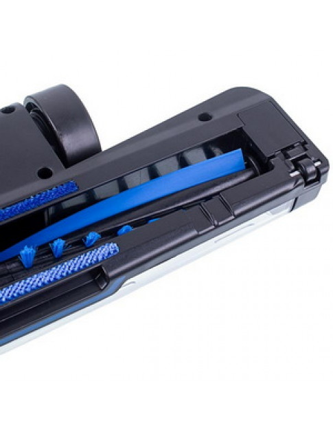 Турбощітка для пилососа Philips 432200426231 CP0191/01 (велика) на трубу D=35mm Турбощітка для пилососа Philips 432200426231 CP0191/01 (велика) на трубу D=35mm