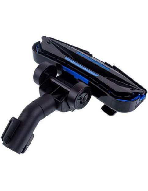 Щітка підлога/килим для пилососа Philips 432200426682 D=35mm (на трубу із засувкою)