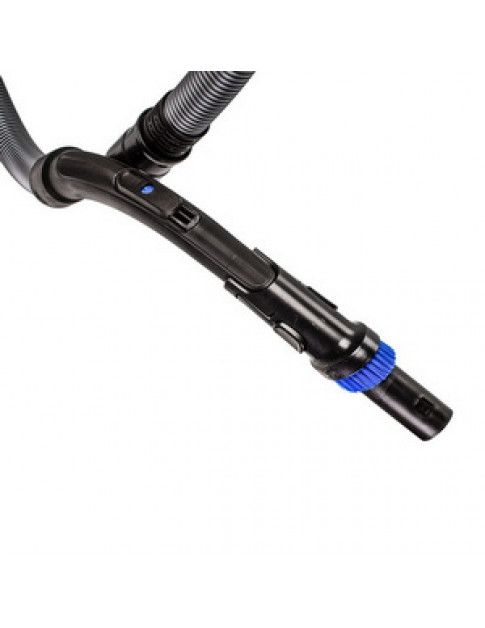 Шланг в зборі для пилососа L=1700mm Philips 432200427521