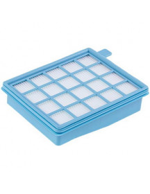 HEPA Фільтр контейнера для пилососа Philips CP0252/01 432200493801