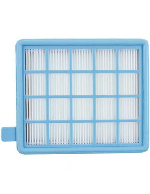 HEPA Фільтр контейнера для пилососа Philips CP0252/01 432200493801